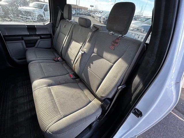 2019 Ford F-250SD XLT