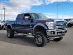 2011 Ford F-250SD Lariat