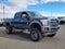 2011 Ford F-250SD Lariat