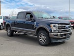 2021 Ford F-250SD King Ranch