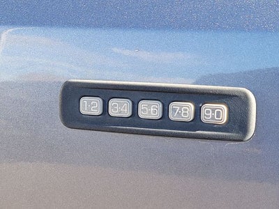 2012 Ford F-350SD XLT