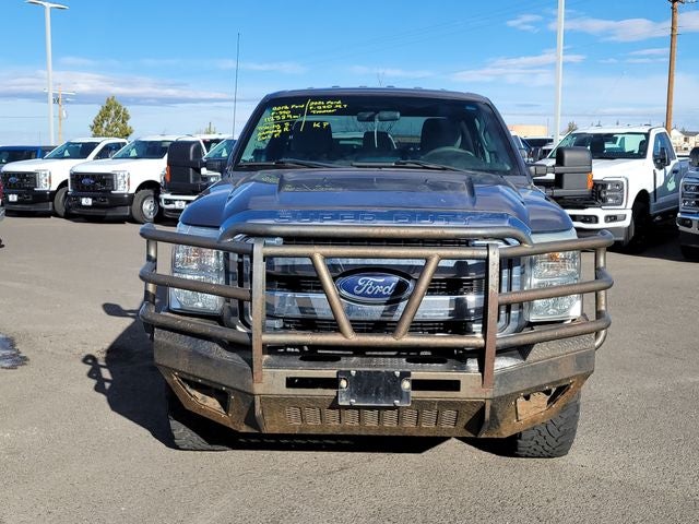 2012 Ford F-350SD XLT