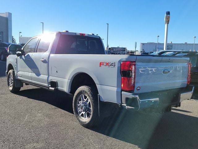 2025 Ford F-350SD Lariat