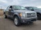 2012 Ford F-150 Platinum