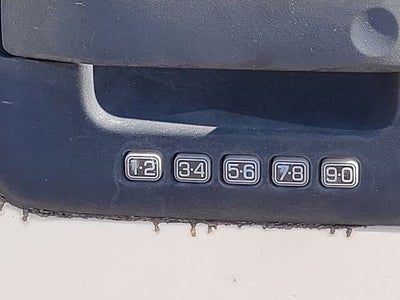 2007 Ford F-150 Lariat