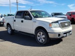 2007 Ford F-150 Lariat