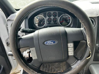 2004 Ford F-150 Base