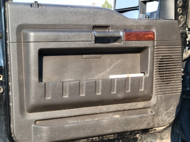 2010 Ford F-350SD Lariat