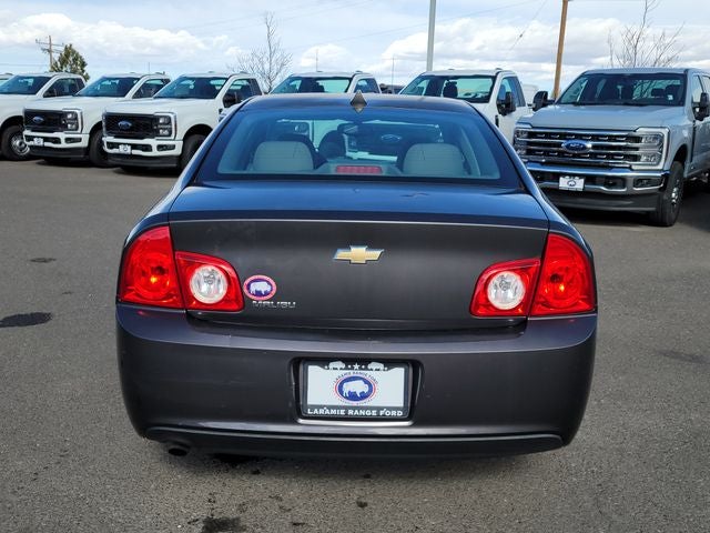 2012 Chevrolet Malibu LS 1FL