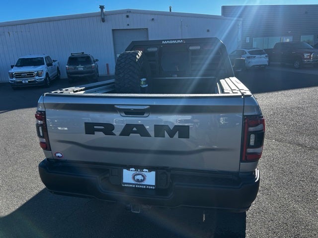 2023 RAM 2500 Power Wagon