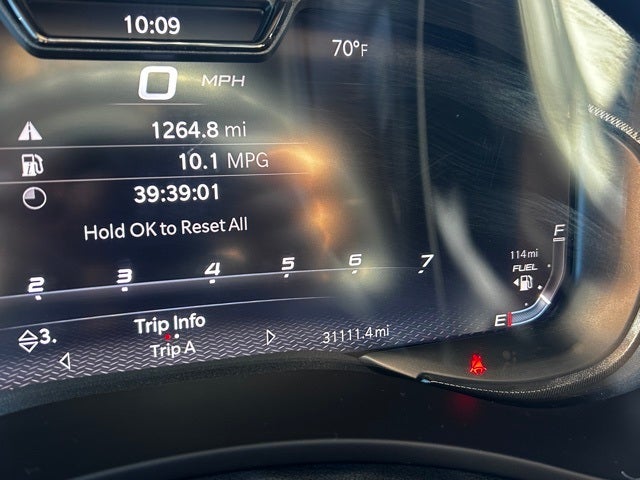 2023 RAM 2500 Power Wagon