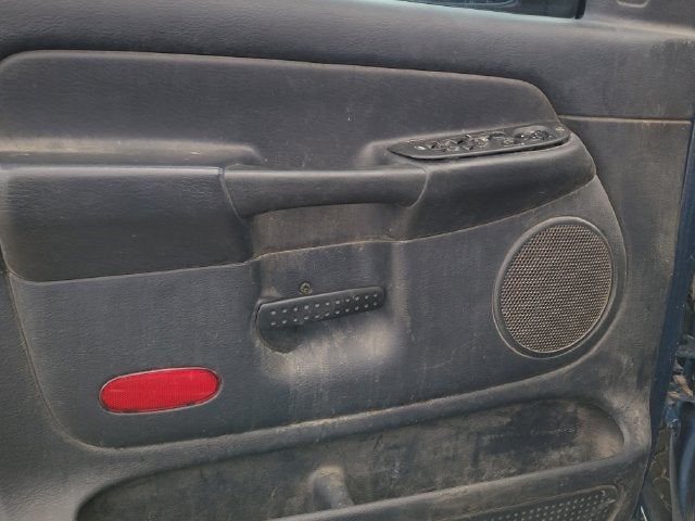 2003 Dodge Ram 3500 SLT