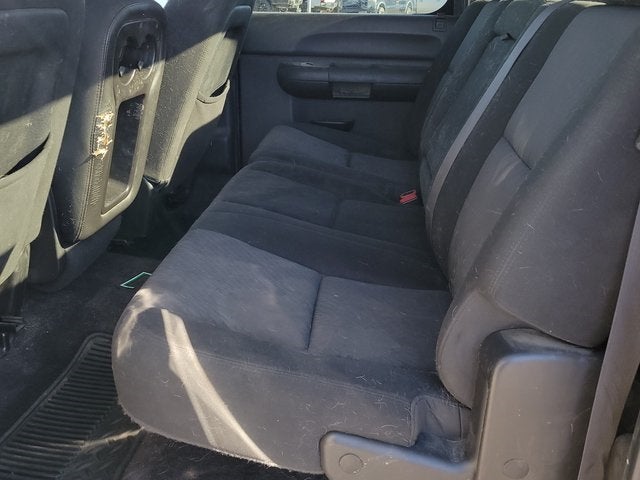 2010 GMC Sierra 1500 SL