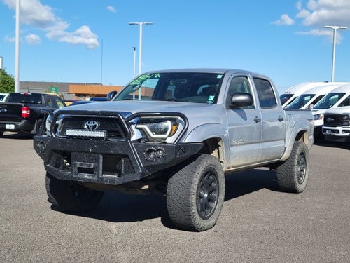 2013 Toyota Tacoma Base V6