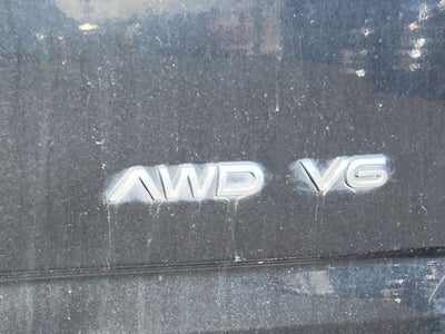 2004 Saturn VUE V6