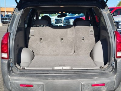 2004 Saturn VUE V6