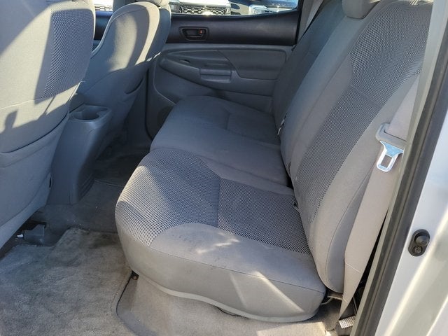 2006 Toyota Tacoma Base V6