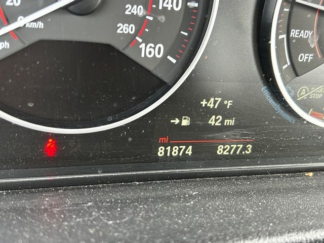 2017 BMW 3 Series 340i