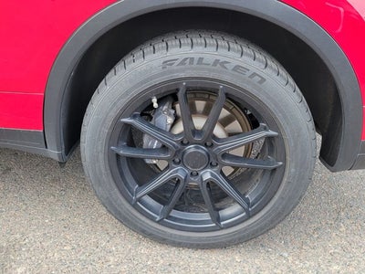 2016 Porsche Cayenne Base