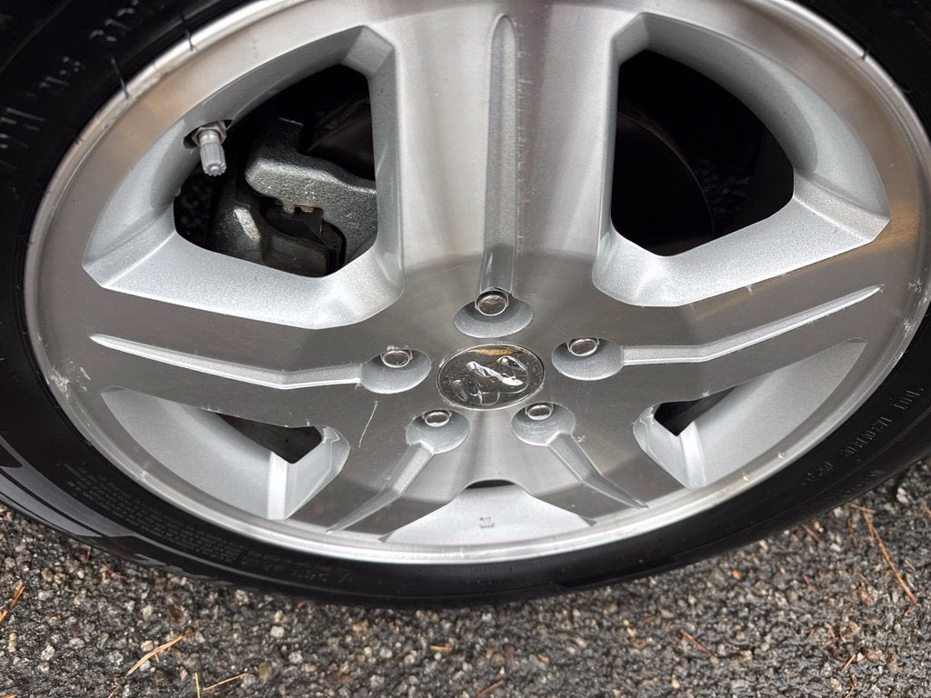 Used 2007 Dodge Caliber R/T with VIN 1B3HE78K97D338312 for sale in Longmont, CO