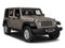 2017 Jeep Wrangler Unlimited Unlimited Rubicon Recon