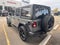 2021 Jeep Wrangler Sport Altitude