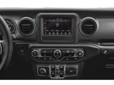2021 Jeep Wrangler Unlimited Unlimited Sport Altitude