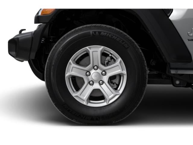 2021 Jeep Wrangler Unlimited Unlimited Sport Altitude