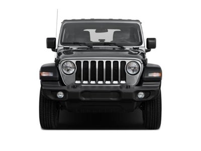 2021 Jeep Wrangler Unlimited Unlimited Sport Altitude