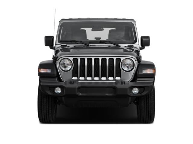 2021 Jeep Wrangler Unlimited Unlimited Sport Altitude