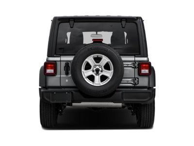 2021 Jeep Wrangler Unlimited Unlimited Sport Altitude