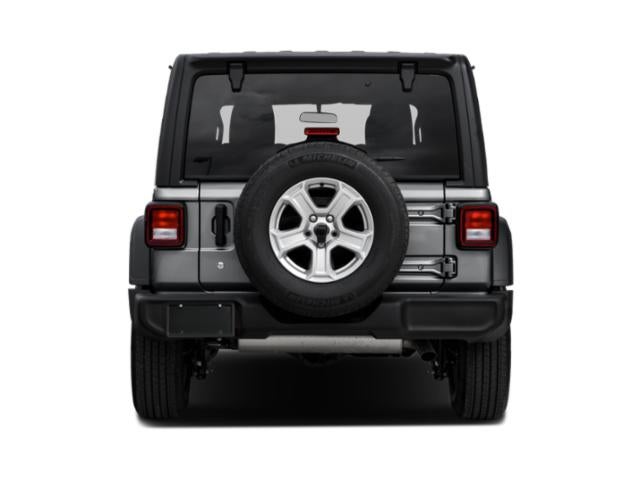 2021 Jeep Wrangler Unlimited Unlimited Sport Altitude