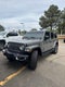 2021 Jeep Wrangler Sahara