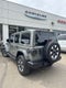 2021 Jeep Wrangler Sahara