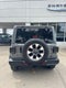 2021 Jeep Wrangler Sahara