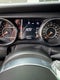 2021 Jeep Wrangler Sahara