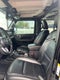 2018 Jeep Wrangler Unlimited Unlimited Sahara