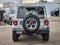 2019 Jeep Wrangler Unlimited Sahara 4x4