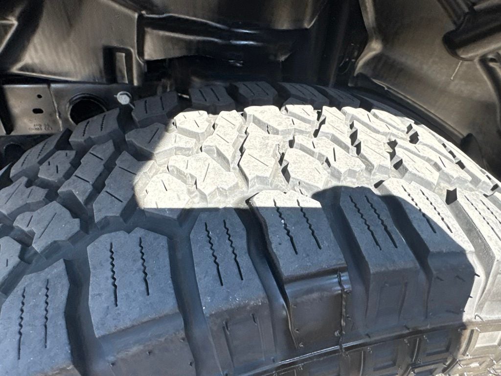2020 Jeep Wrangler Unlimited Rubicon 4x4