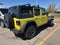 2023 Jeep Wrangler 4-Door Rubicon 4x4