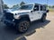 2022 Jeep Wrangler Unlimited Rubicon 4xe