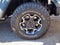 2022 Jeep Wrangler Willys