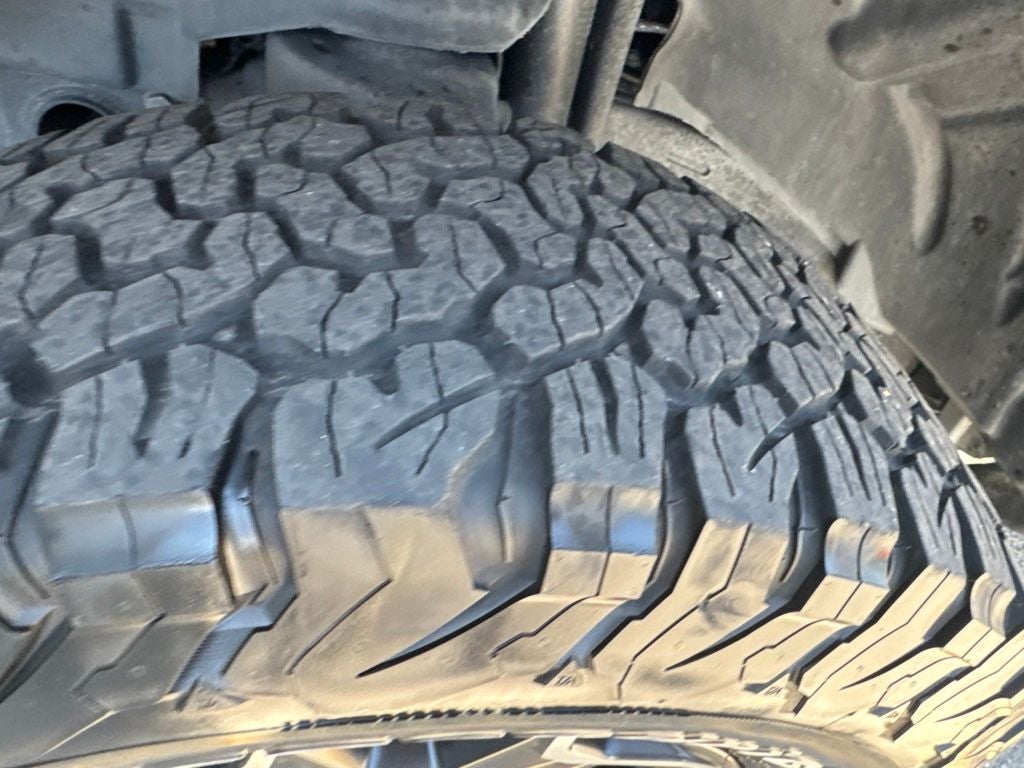 2022 Jeep Wrangler Unlimited Rubicon 4xe