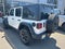 2022 Jeep Wrangler Unlimited Rubicon 4xe
