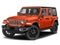 2023 Jeep Wrangler 4xe Rubicon 20th Anniversary 4x4