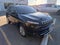 2018 Jeep Cherokee Overland