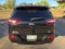 2018 Jeep Cherokee Overland