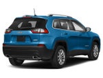 2022 Jeep Cherokee Latitude Lux 4x4