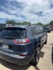 2021 Jeep Cherokee 80th Anniversary 4x4