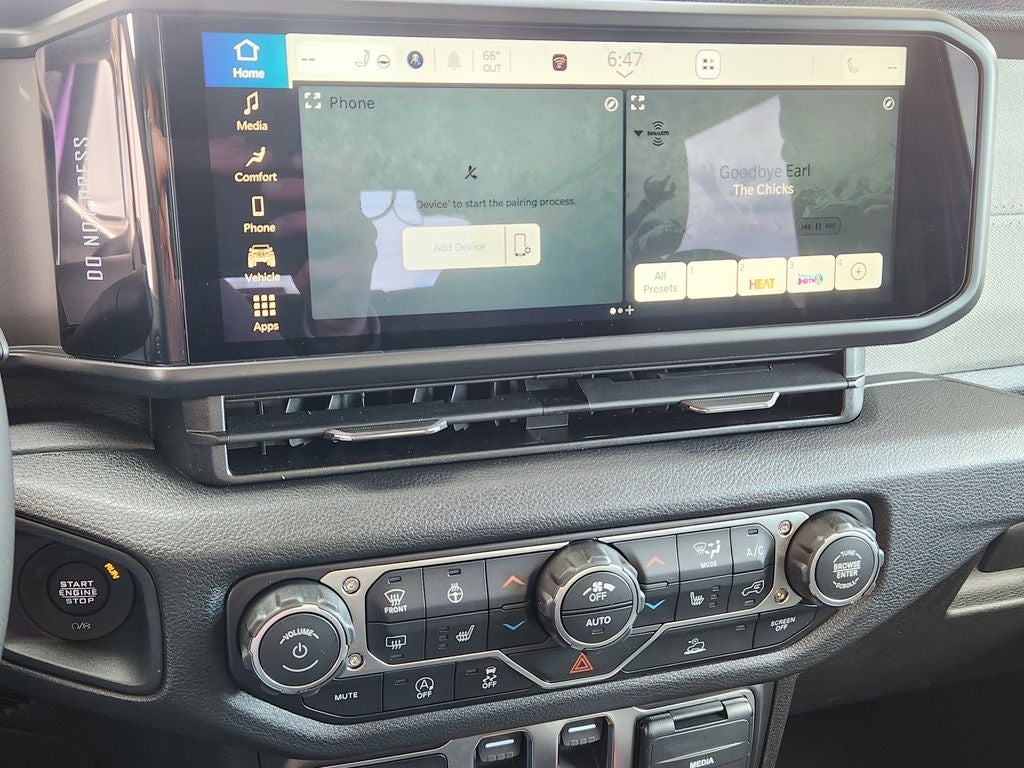 2026 Jeep Wrangler WRANGLER 2-DOOR WILLYS